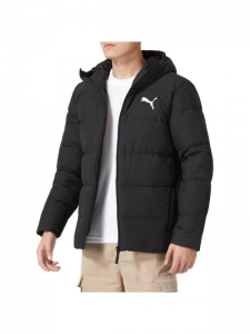 Куртка пуховая мужская для повседневной носки Puma T05117243659