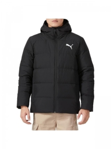 Куртка пуховая мужская для повседневной носки Puma T05117243659