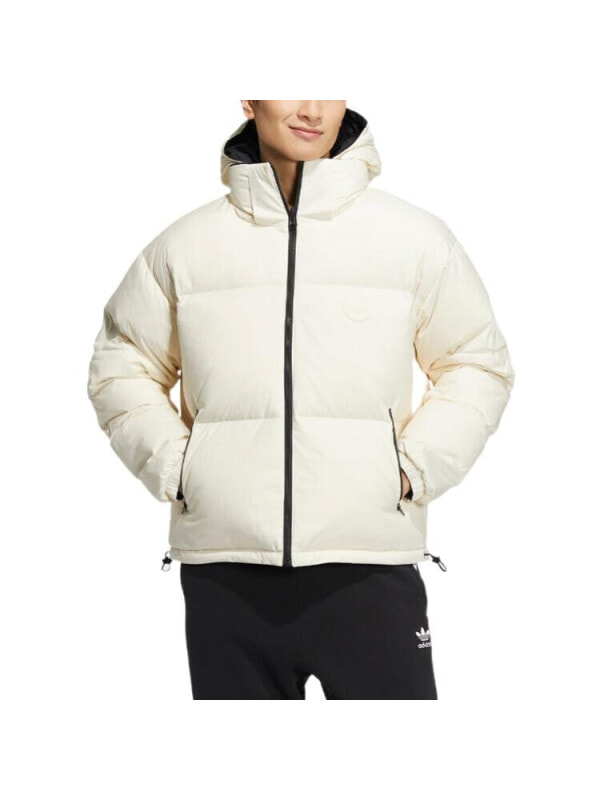 Куртка утепленная мужская для повседневной носки adidas Originals 4066748919420