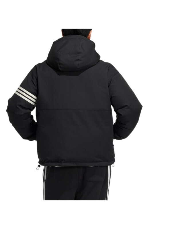 Куртка утепленная мужская для повседневной носки adidas Originals 4066748919420