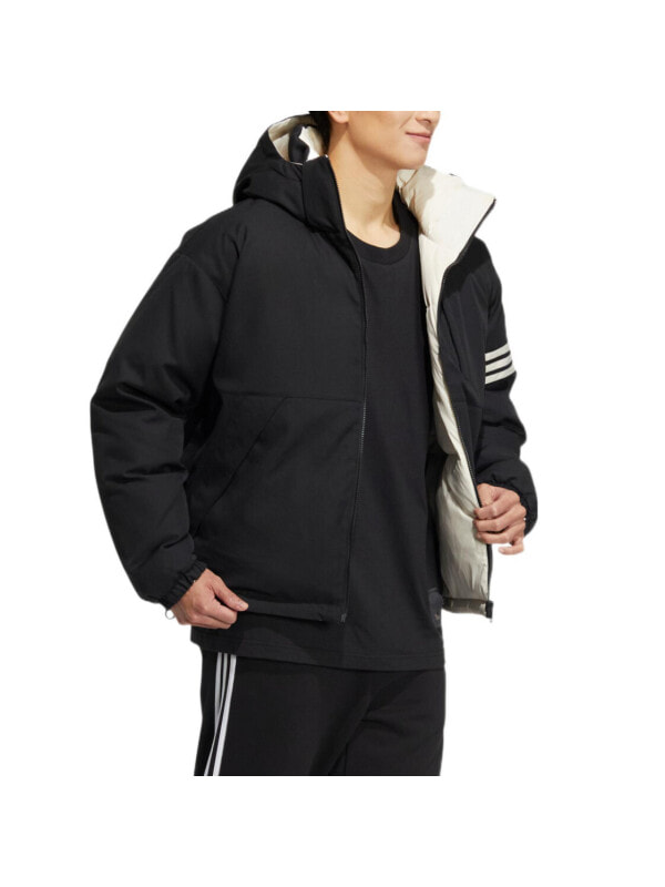 Куртка утепленная мужская для повседневной носки adidas Originals 4066748919420