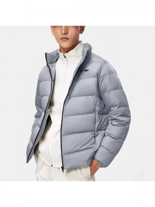 Пуховик мужской для фитнеса LiNing 6905154967862