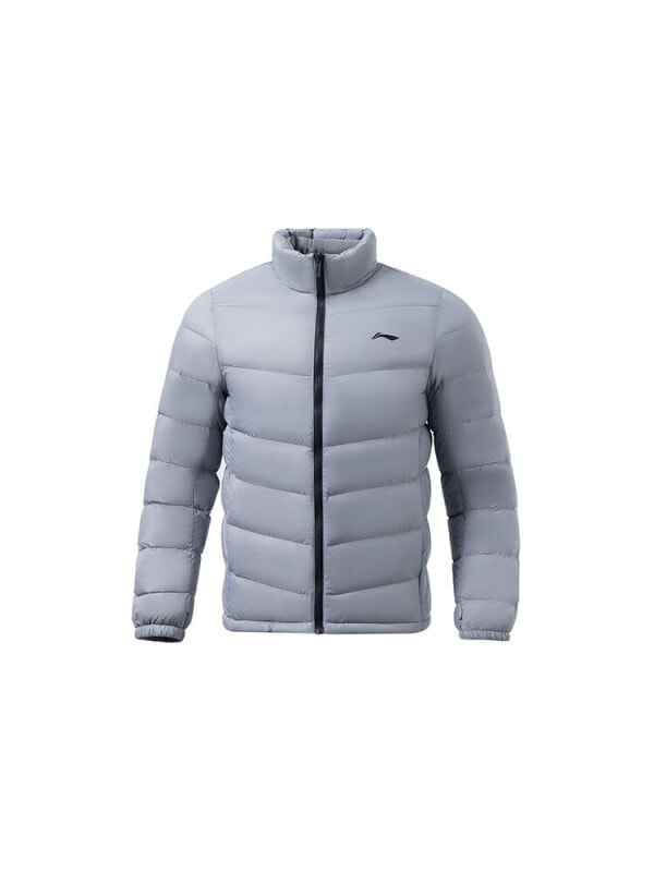 Пуховик мужской для фитнеса LiNing 6905154967862