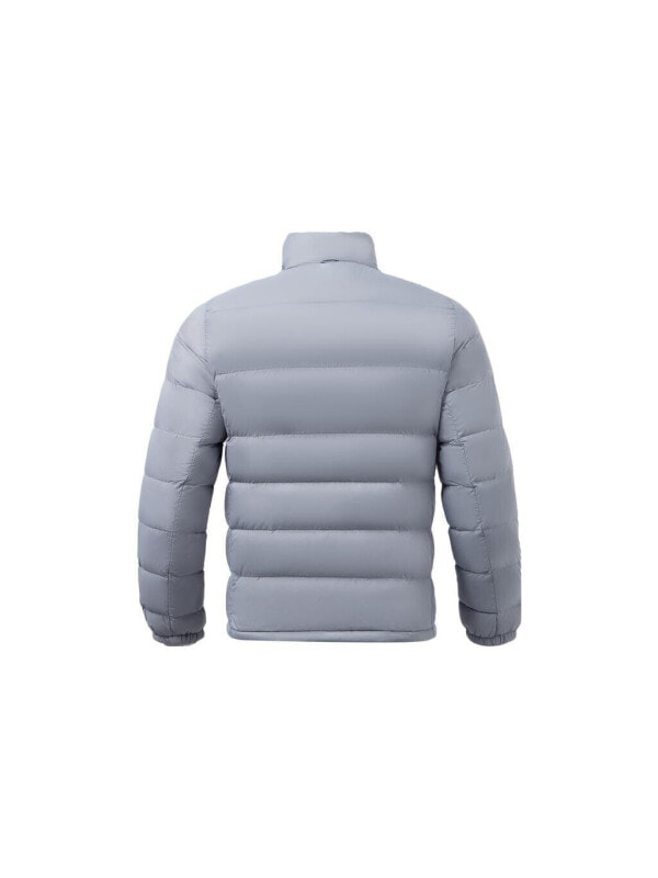 Пуховик мужской для фитнеса LiNing 6905154967862