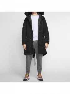 Куртка утепленная зимняя мужская Nike 193147729658