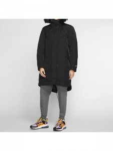 Куртка утепленная зимняя мужская Nike 193147729658