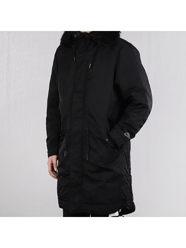 Куртка утепленная зимняя мужская Nike 193147729658