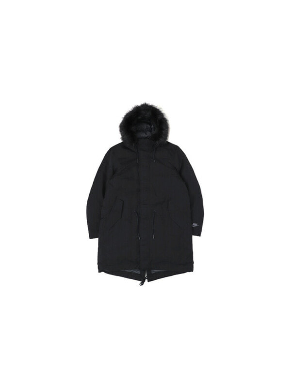 Куртка утепленная зимняя мужская Nike 193147729658