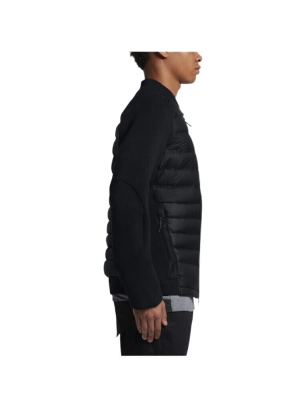 Пуховик мужской зимний Nike 885259029350