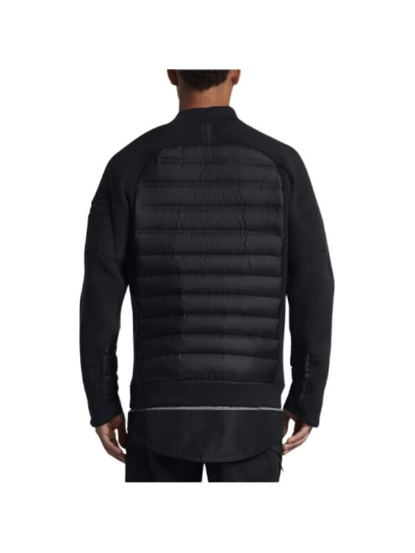 Пуховик мужской зимний Nike 885259029350