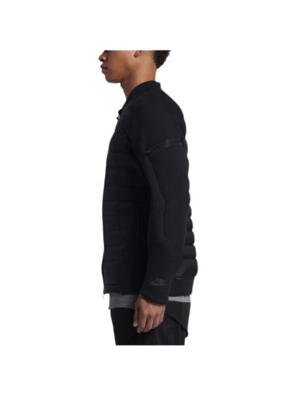 Пуховик мужской зимний Nike 885259029350