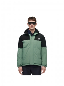 Куртка утепленная универсальная для холодной погоды new balance 6942025766544