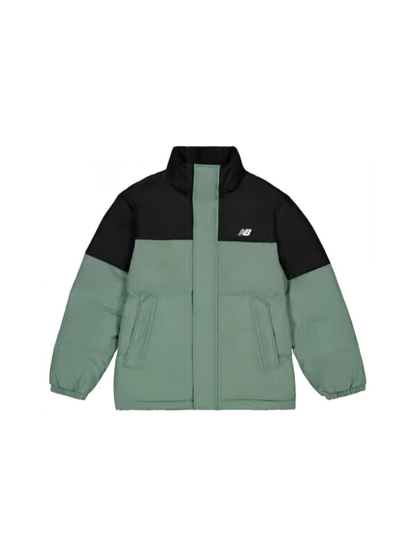 Куртка утепленная универсальная для холодной погоды new balance 6942025766544