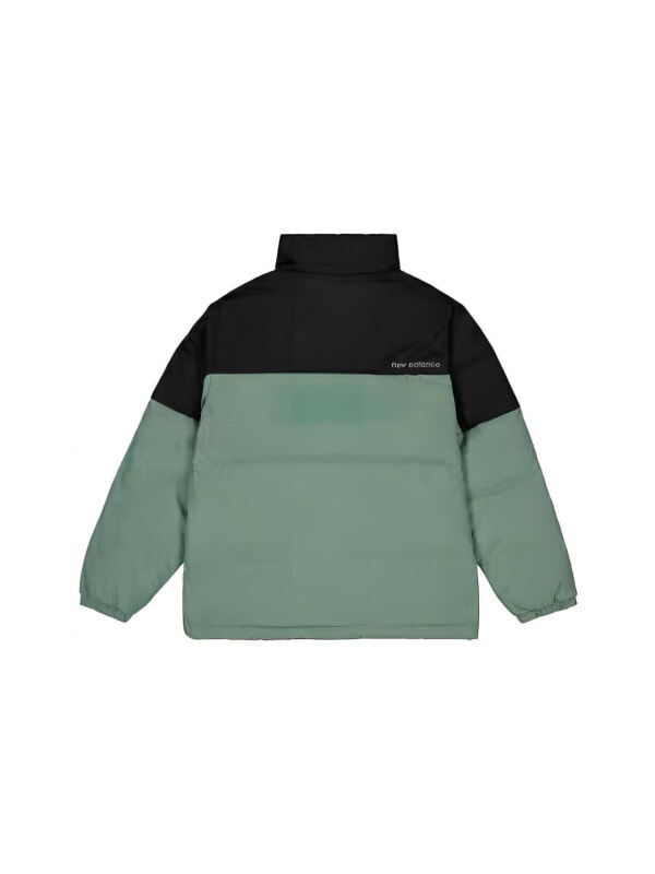 Куртка утепленная универсальная для холодной погоды new balance 6942025766544