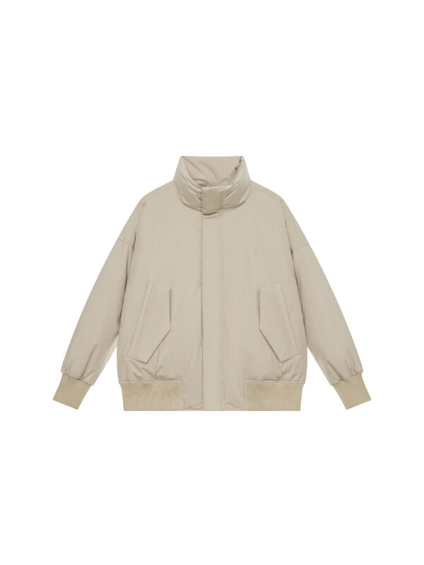 Куртка зимняя мужская для повседневного ношения New Balance 6941834694901