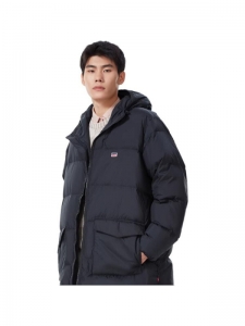 Пуховик мужской зимний Levi’s