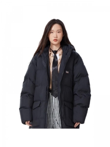 Пуховик мужской зимний Levi’s