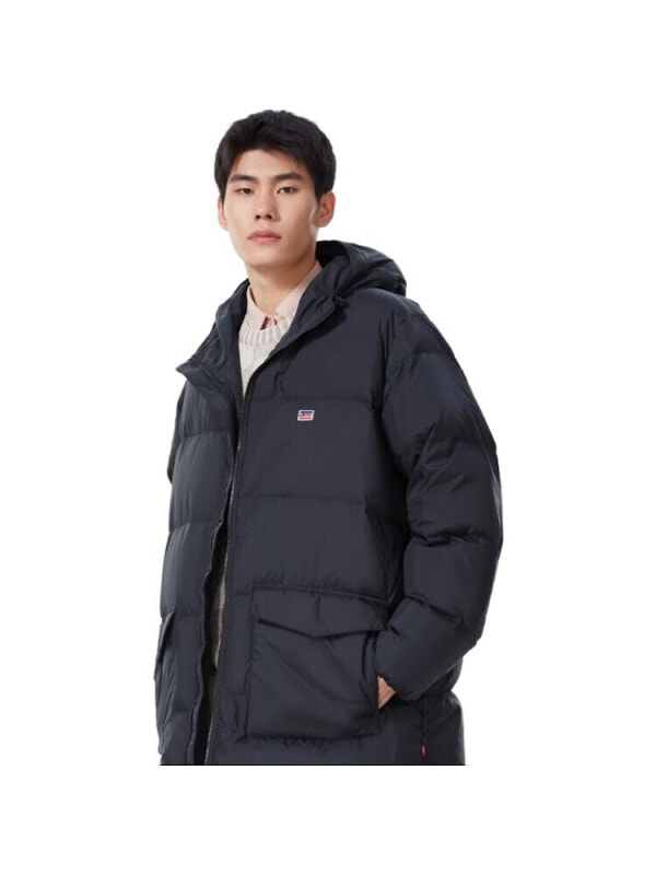 Пуховик мужской зимний Levi’s