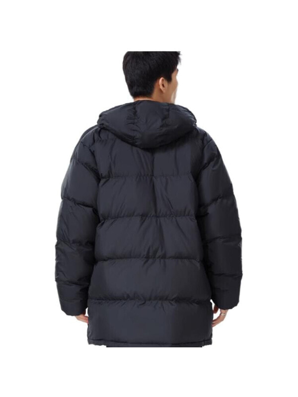 Пуховик мужской зимний Levi’s