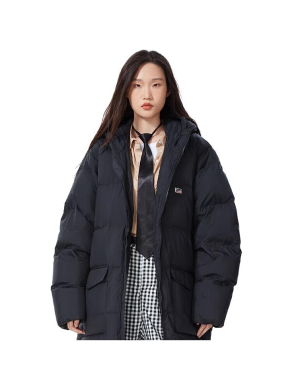 Пуховик мужской зимний Levi’s