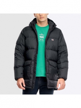 Пуховик мужской зимний Levi’s