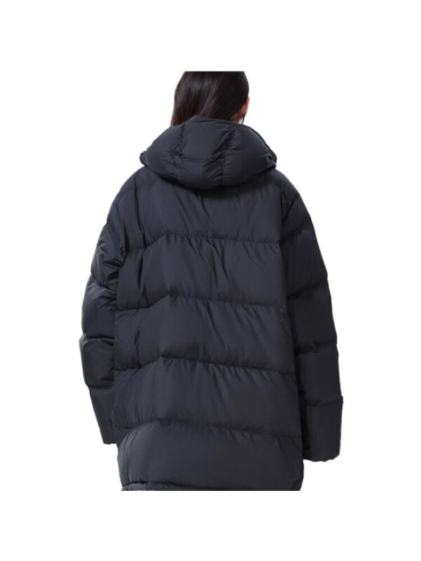 Пуховик мужской зимний Levi’s