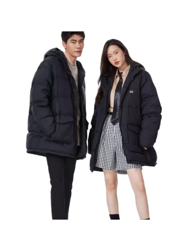 Пуховик мужской зимний Levi’s