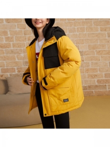 Пуховик мужской для повседневной носки Levi’s 5401039099006