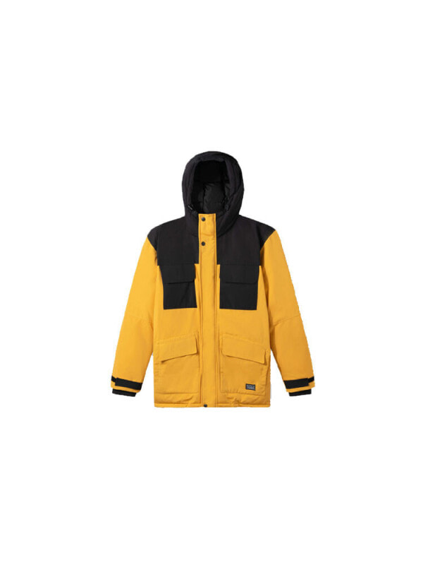 Пуховик мужской для повседневной носки Levi’s 5401039099006