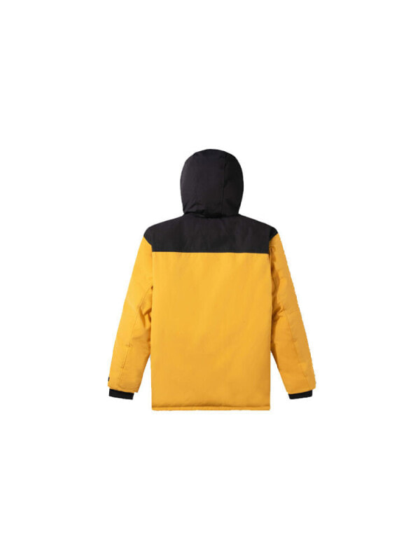 Пуховик мужской для повседневной носки Levi’s 5401039099006