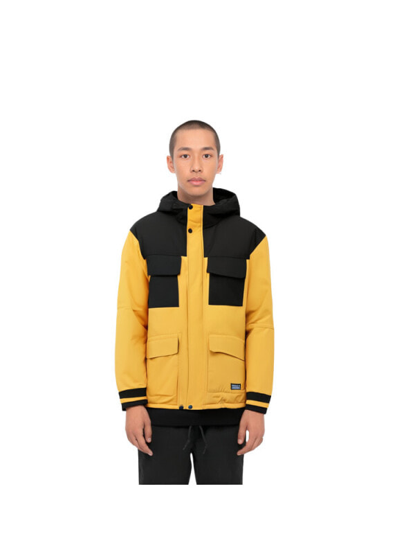 Пуховик мужской для повседневной носки Levi’s 5401039099006