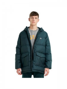 Пуховик мужской повседневный Levi's 5401039311863