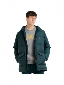 Пуховик мужской повседневный Levi's 5401039311863