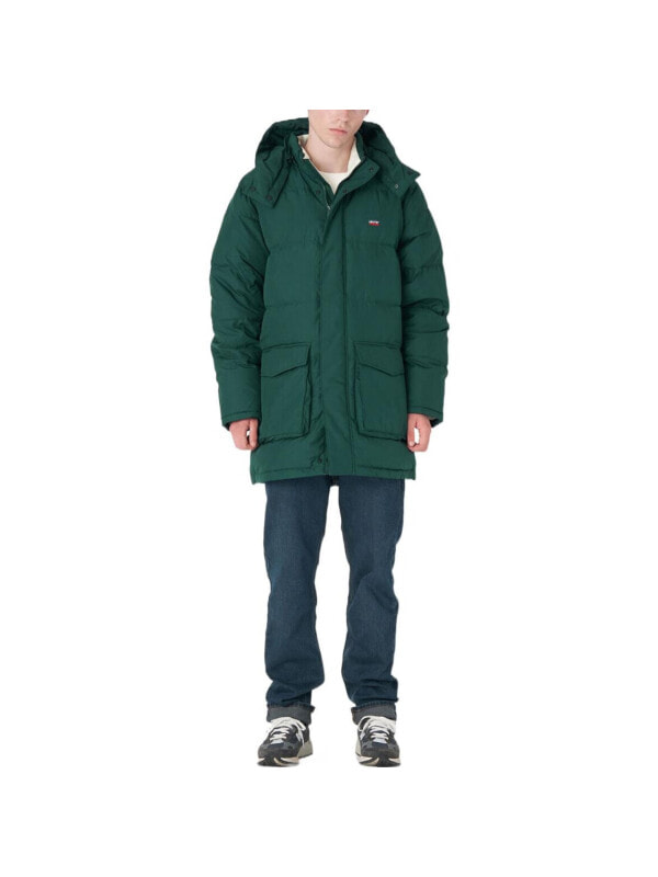 Куртка зимняя мужская для города Levi’s FW22 5401039311894