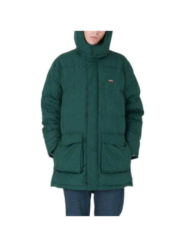 Куртка зимняя мужская для города Levi’s FW22 5401039311894