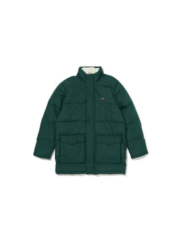 Куртка зимняя мужская для города Levi’s FW22 5401039311894