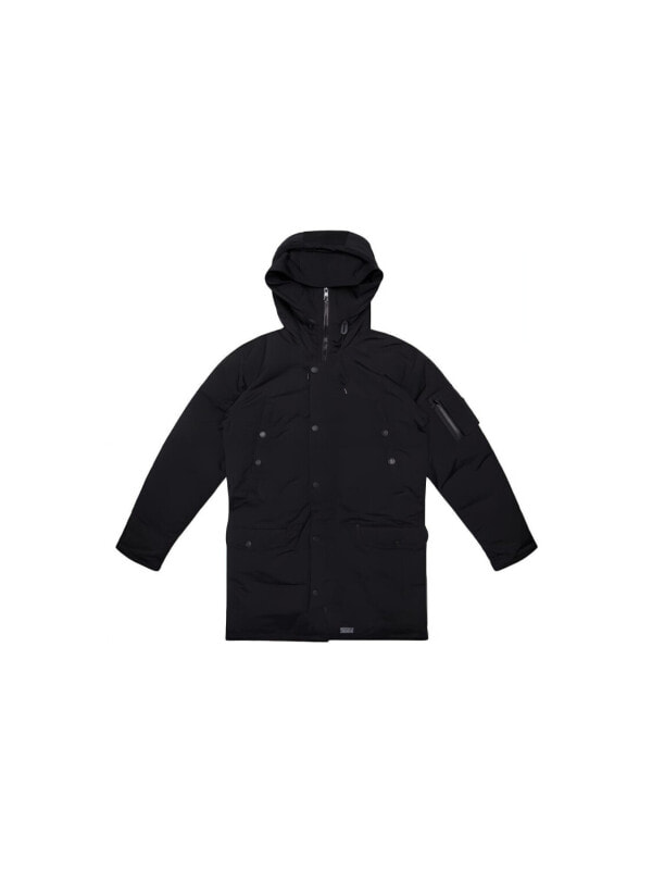 Пуховик мужской повседневный Levi’s 6906681908656