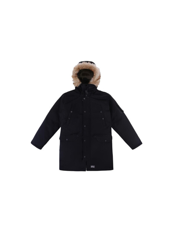 Пуховик мужской повседневный Levi’s 6906681908656