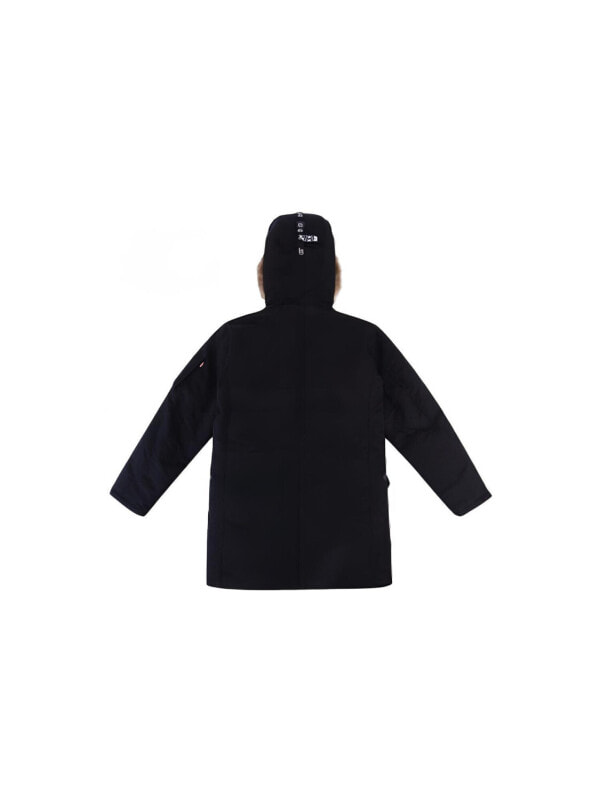 Пуховик мужской повседневный Levi’s 6906681908656