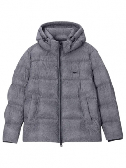 Пуховик зимний мужской Levi’s 5401180470419