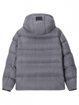 Пуховик зимний мужской Levi’s 5401180470419