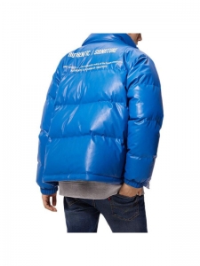 Levi’s FW22 Down Jacket Men's Blue