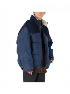 Пуховик мужской зимний Levi’s FW22 5401039412041