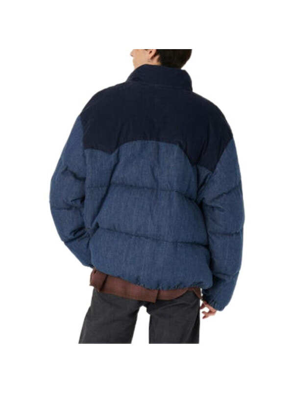 Пуховик мужской зимний Levi’s FW22 5401039412041