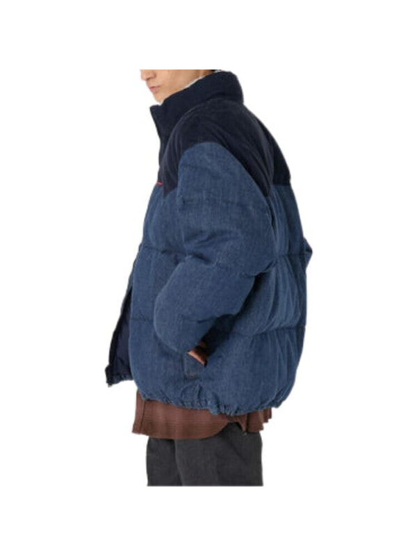 Пуховик мужской зимний Levi’s FW22 5401039412041