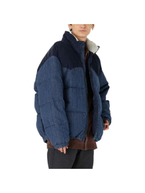 Пуховик мужской зимний Levi’s FW22 5401039412041