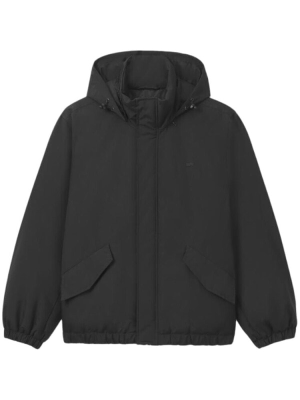 Пуховик мужской для холодной погоды levi's 47341