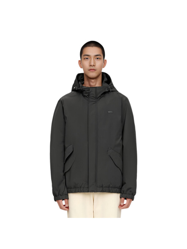 Пуховик мужской для холодной погоды levi's 47341