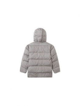 Пуховик мужской повседневный Levi’s 5400973567855