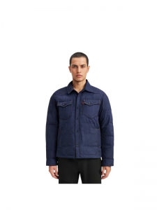 Пуховик мужской повседневный Levi’s 480510